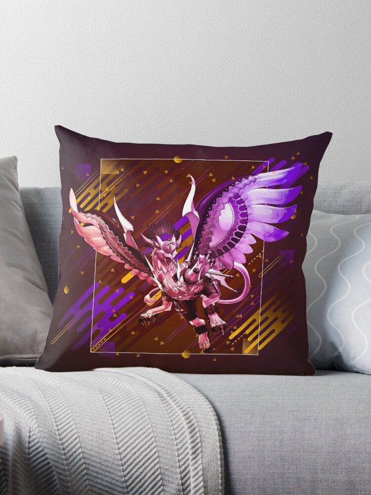 Gryphon discount pillow cases