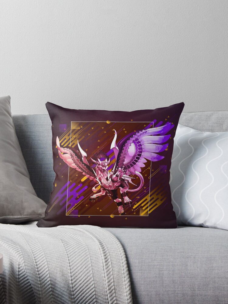 Gryphon pillow hot sale cases