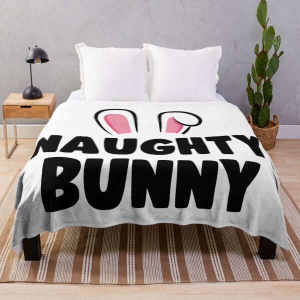 Item preview, Naughty Bunny designed and sold by PaulSDesign.