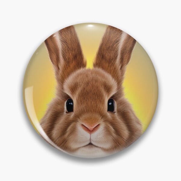 Item preview, Easter Bunny designed and sold by Airdale Navy.
