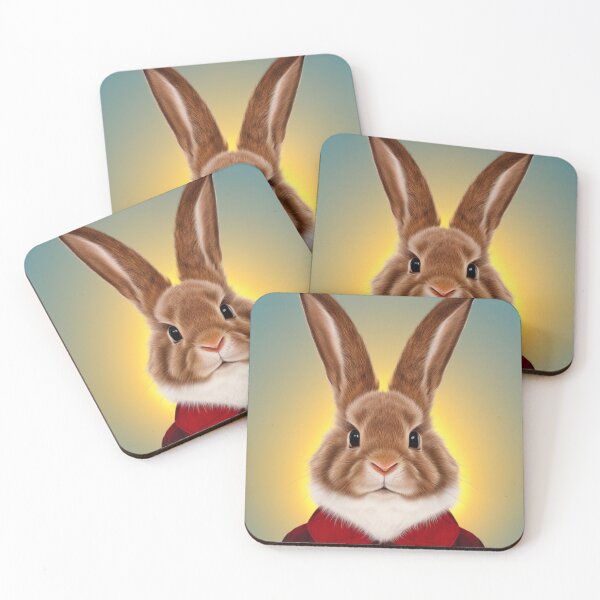 Item preview, Easter Bunny designed and sold by Airdale Navy.