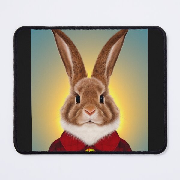 Item preview, Easter Bunny designed and sold by Airdale Navy.