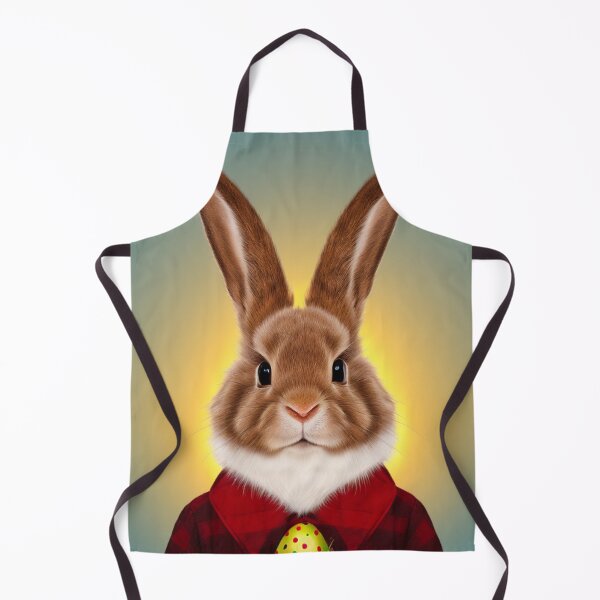 Item preview, Easter Bunny designed and sold by Airdale Navy.