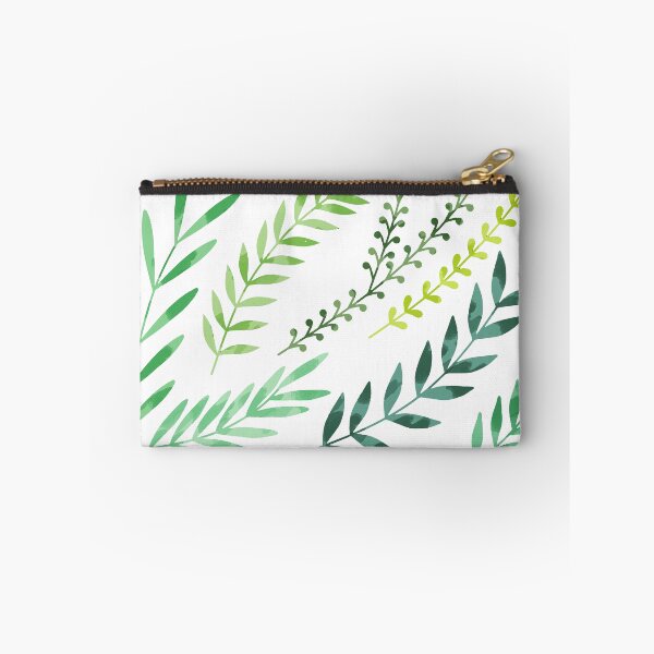 Item preview, Green Leaves designed and sold by lotuscrusade.
