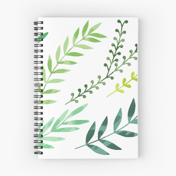 Item preview, Green Leaves designed and sold by lotuscrusade.