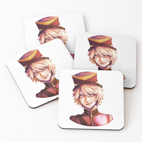 Item preview, Postman - Identity V   designed and sold by MayLouShop.