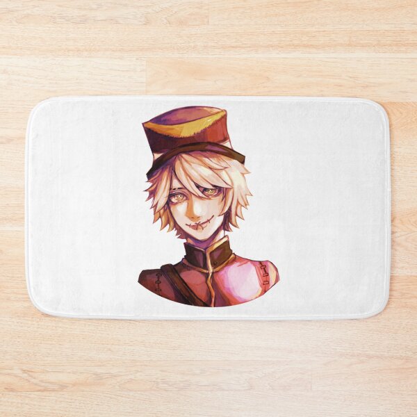 Item preview, Postman - Identity V   designed and sold by MayLouShop.