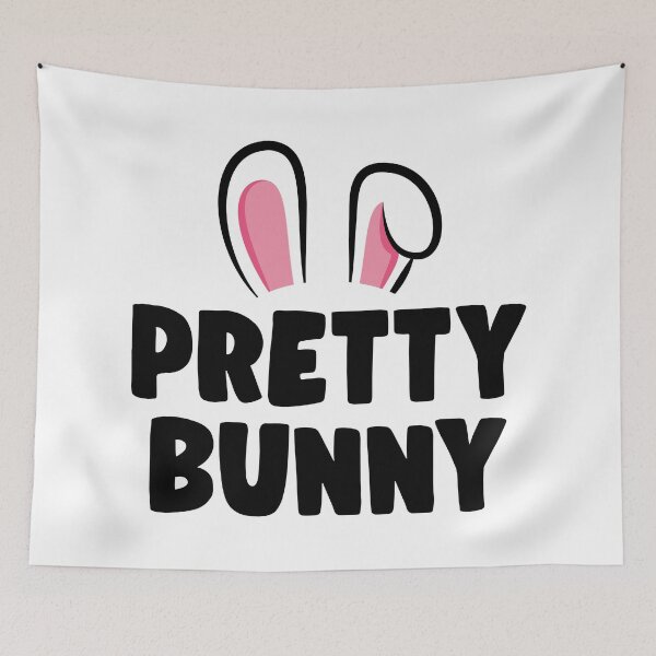 Item preview, Pretty Bunny designed and sold by PaulSDesign.