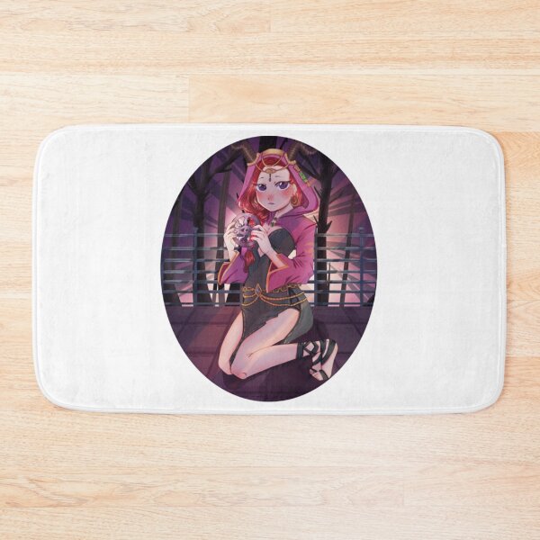 Item preview, Priestess from Identity V ^^   designed and sold by MayLouShop.