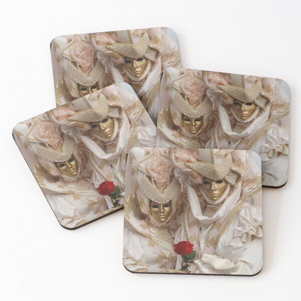 Item preview, Venice Carnival designed and sold by jojobob.