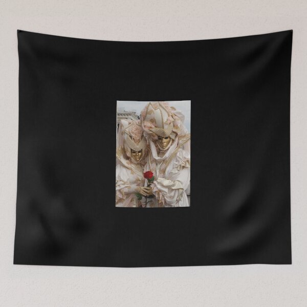 Item preview, Venice Carnival designed and sold by jojobob.