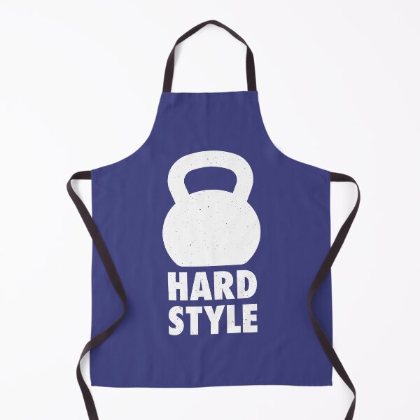 Item preview, Hard Style Kettlebells designed and sold by TeeMonsters.