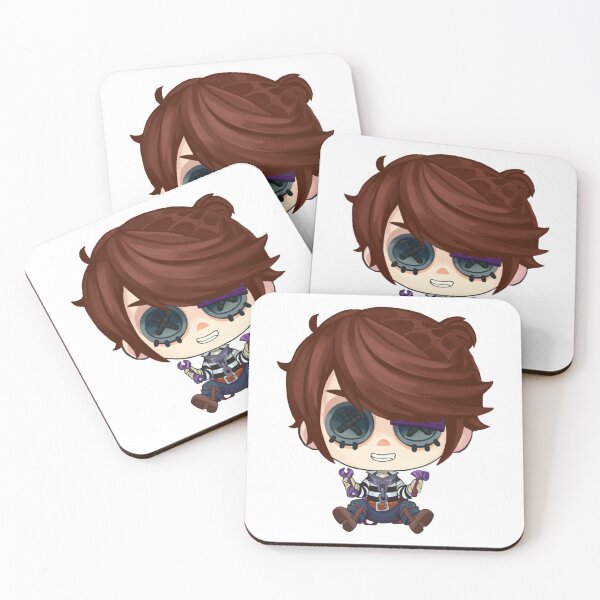 Item preview, Prisoner Identity V   designed and sold by MayLouShop.