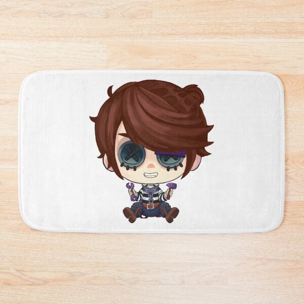 Item preview, Prisoner Identity V   designed and sold by MayLouShop.