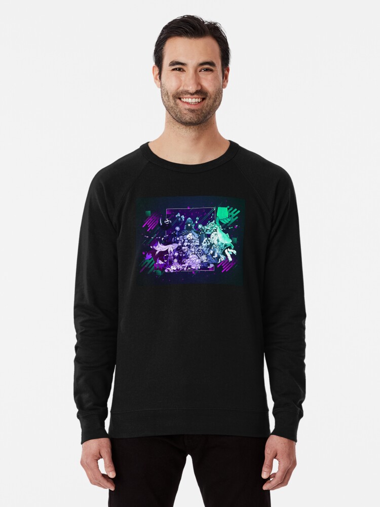 Modern best sale sweatshirt design