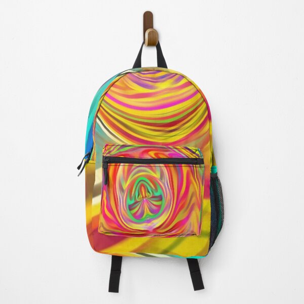 Item preview, Fresh colors aquarelle circle aye designed and sold by Tashulovart.