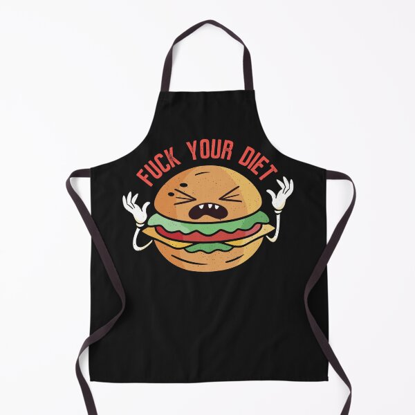 Item preview, No diet! I love to eat designed and sold by ChrisFeil.