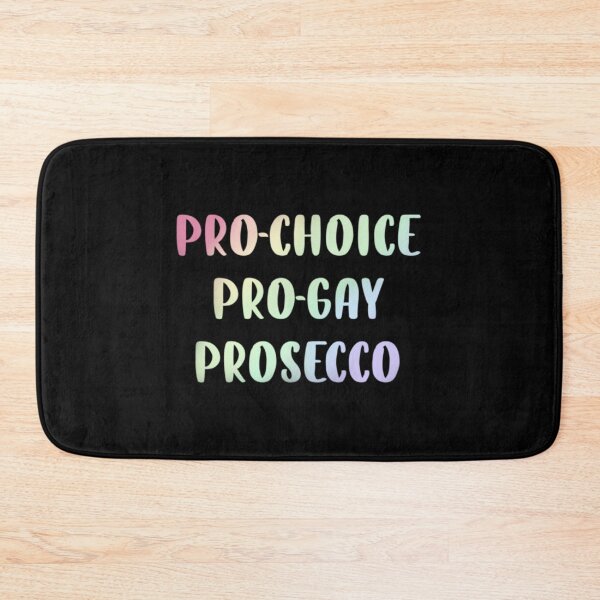 Item preview, Prochoice progay prosecco I stand with planned parenthood prowomen pro roe feminist support abortion women_s right keep your laws off my body   designed and sold by MayLouShop.