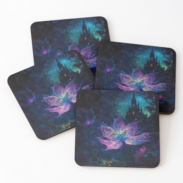 Item preview, Enchanting Flower designed and sold by Dawn van Doorn.