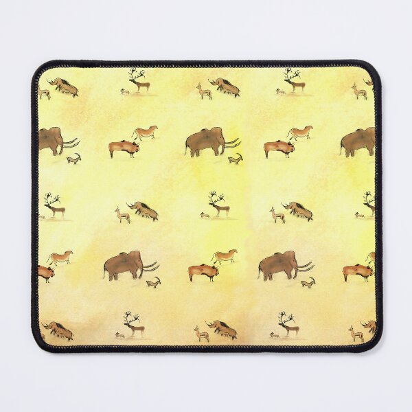 Item preview, Die Tiere von Lascaux designed and sold by Kleidermacher.