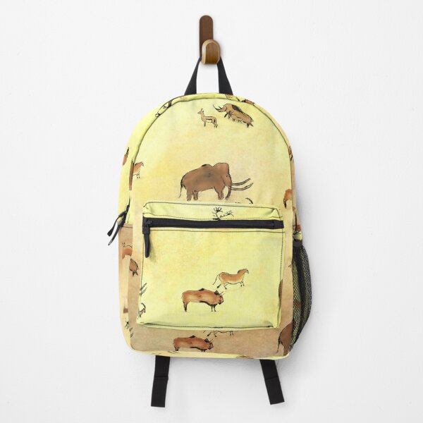 Item preview, Die Tiere von Lascaux designed and sold by Kleidermacher.