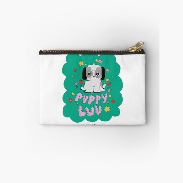 Item preview, CHLOE MORIONDO PUPPY LUV designed and sold by DemminLiesel.
