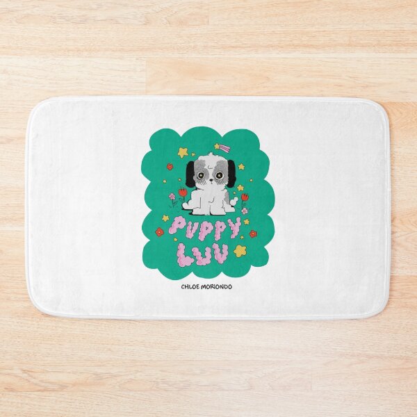 Item preview, CHLOE MORIONDO PUPPY LUV designed and sold by DemminLiesel.