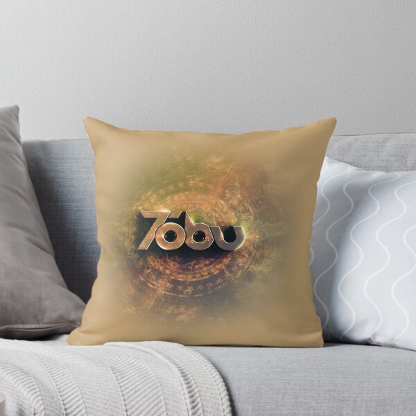 Artikelvorschau, Goldener Tobu entworfen und verkauft von tobu.