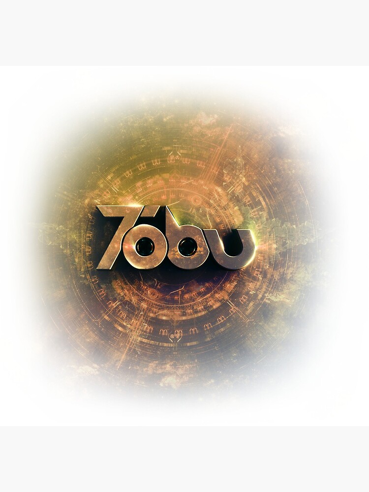 Golden Tobu by tobu