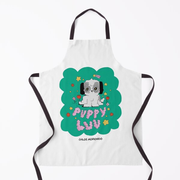 Item preview, CHLOE MORIONDO PUPPY LUV designed and sold by DemminLiesel.