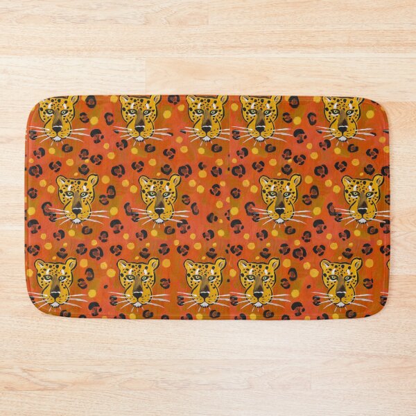 Item preview, Leopard Print designed and sold by The World of Emmy.