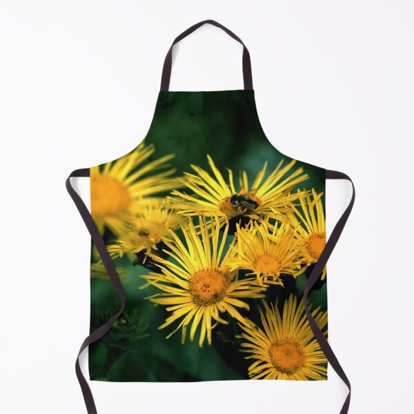 Item preview, elecampane designed and sold by Gourmetkater.