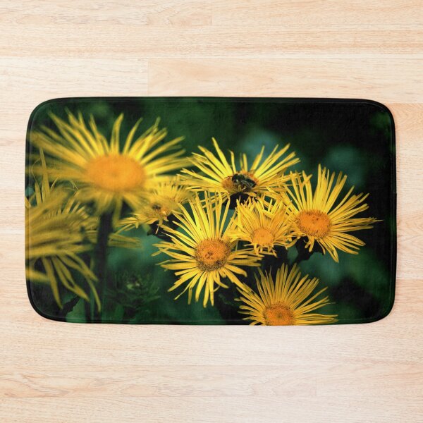 Item preview, elecampane designed and sold by Gourmetkater.