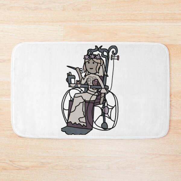 Item preview, Succubus Cartoon   designed and sold by MayLouShop.