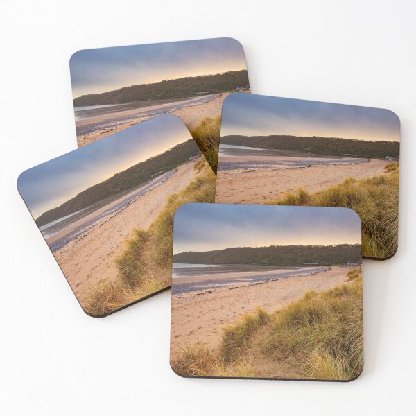 Item preview, Oxwich Bay, Gower designed and sold by Dan Santillo.
