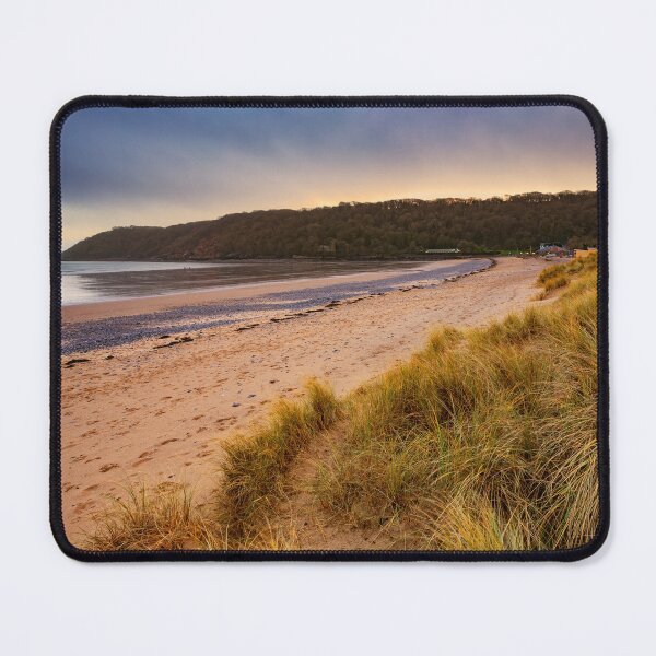 Item preview, Oxwich Bay, Gower designed and sold by Dan Santillo.
