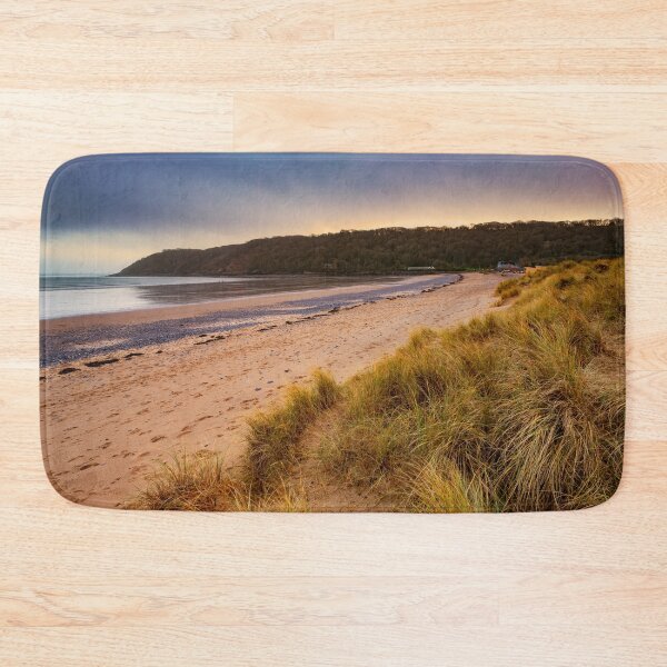 Artikelvorschau, Oxwich Bay, Gower entworfen und verkauft von Dan Santillo.