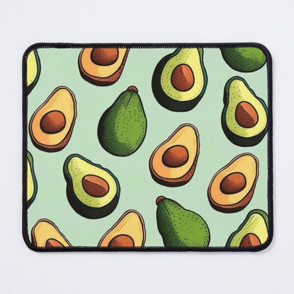 Item preview, Avocado designed and sold by via-colab.