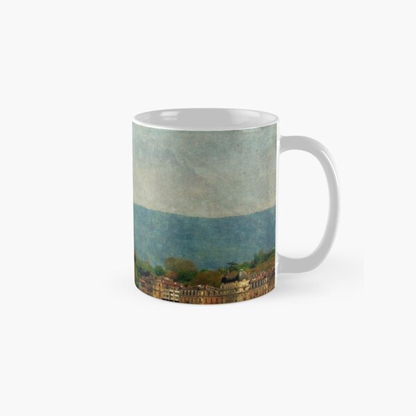 Soar-Switzerland Classic Mug