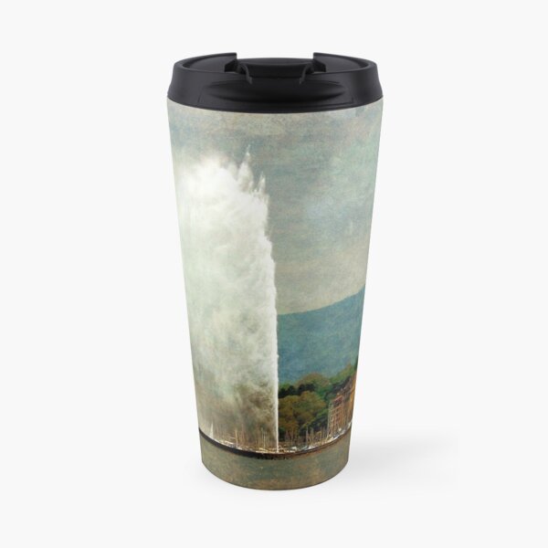 Soar-Switzerland Travel Coffee Mug