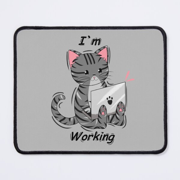 Item preview, Im working designed and sold by Natsukittyart.