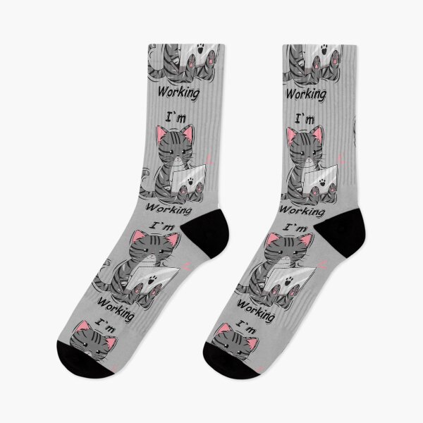 Item preview, Im working designed and sold by Natsukittyart.