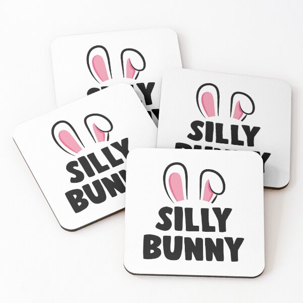 Item preview, Silly Bunny designed and sold by PaulSDesign.