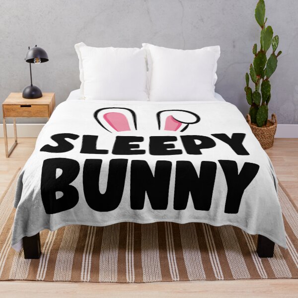 Item preview, Sleepy Bunny designed and sold by PaulSDesign.