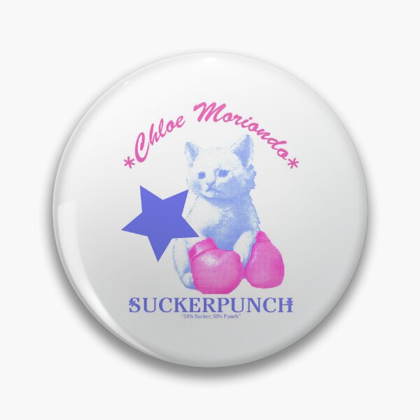 Item preview, CHLOE MORIONDO designed and sold by DemminLiesel.