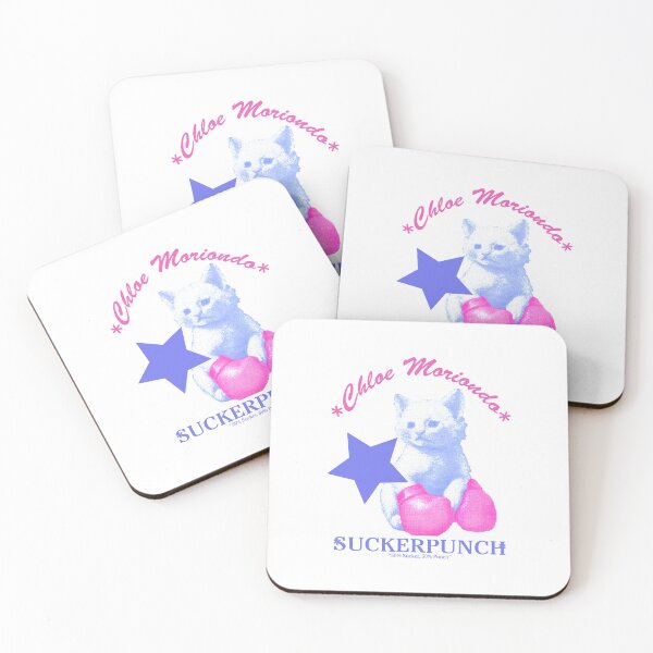 Item preview, CHLOE MORIONDO designed and sold by DemminLiesel.