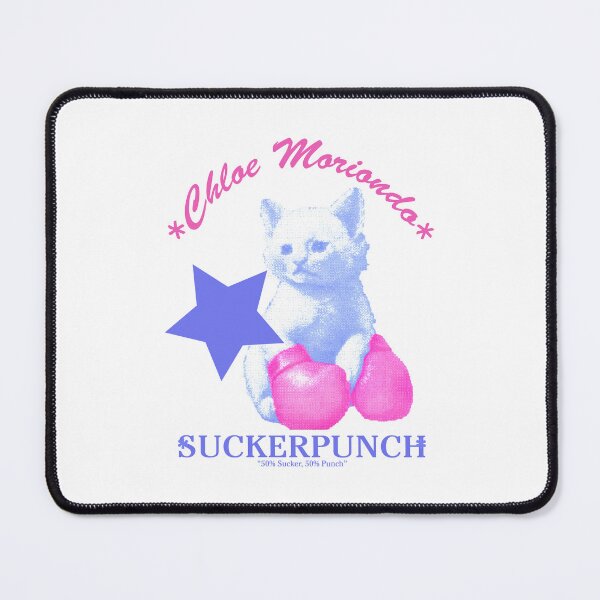 Item preview, CHLOE MORIONDO designed and sold by DemminLiesel.
