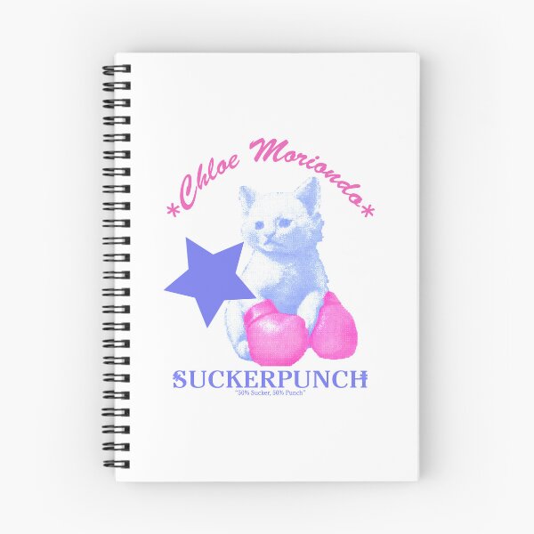 Item preview, CHLOE MORIONDO designed and sold by DemminLiesel.