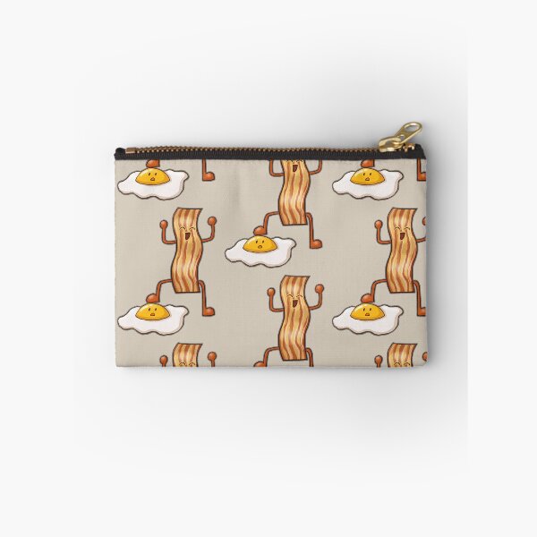 Item preview, Bacon VS Egg designed and sold by Louie Patlingrao.