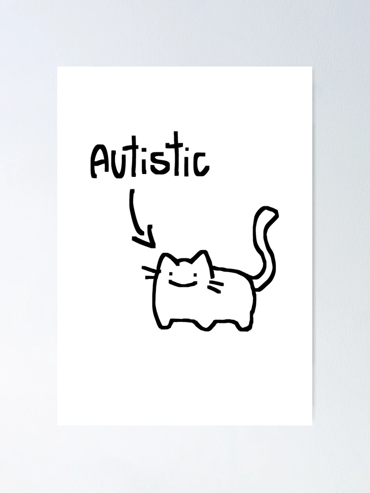 Autistic Cat Journal